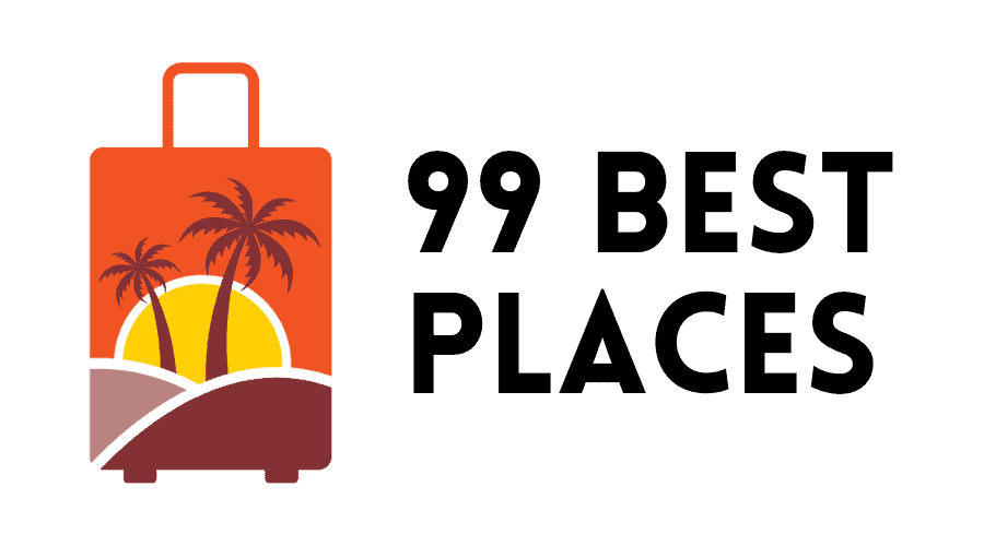 99 Best Places